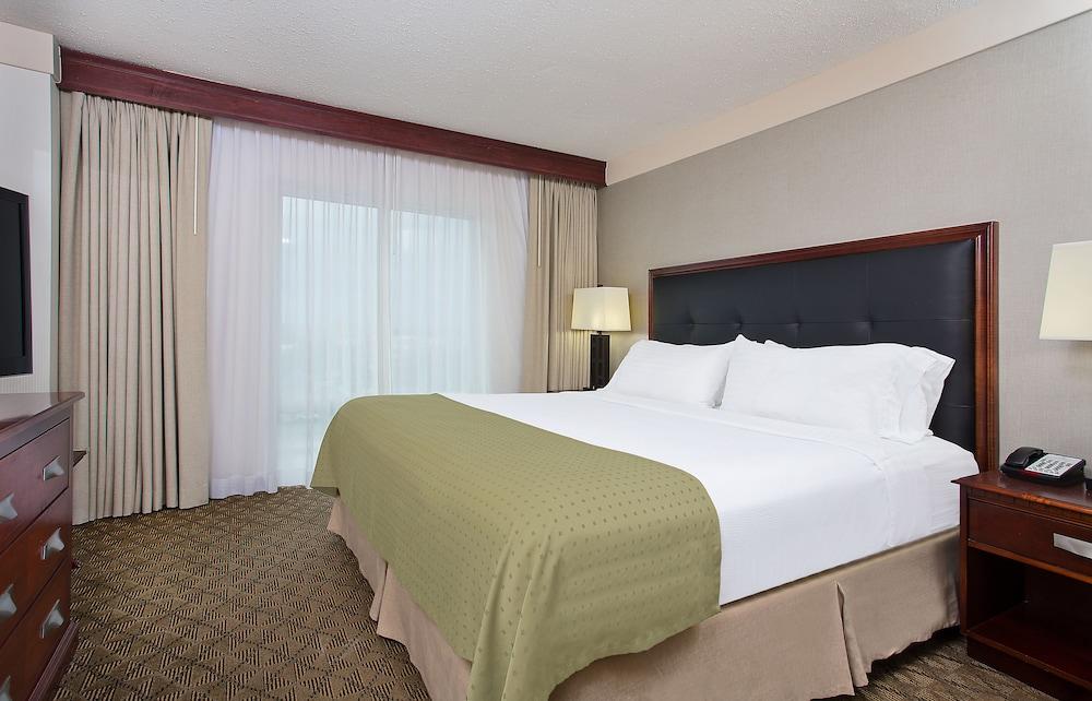 Holiday Inn University Plaza-Bowling Green By Ihg Eksteriør billede